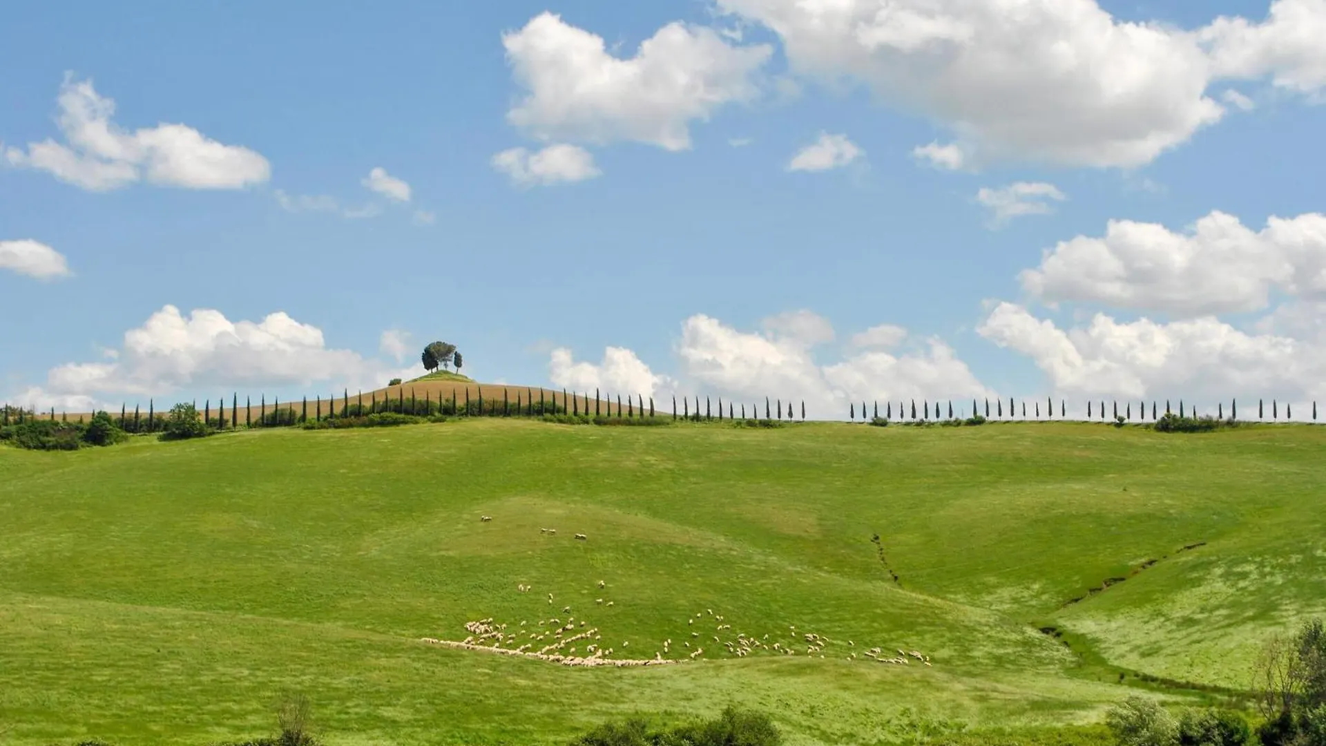 3 Bedroom Stunning Apartment In Rapolano Terme