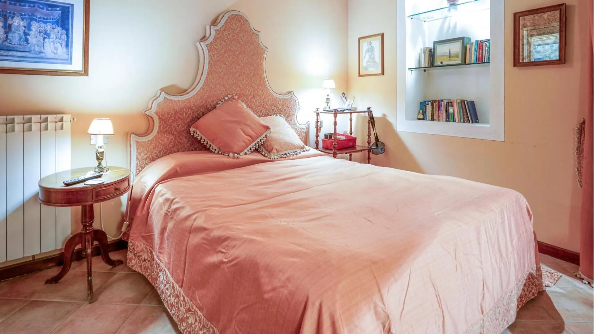 3 Bedroom Stunning Apartment In Rapolano Terme Italy