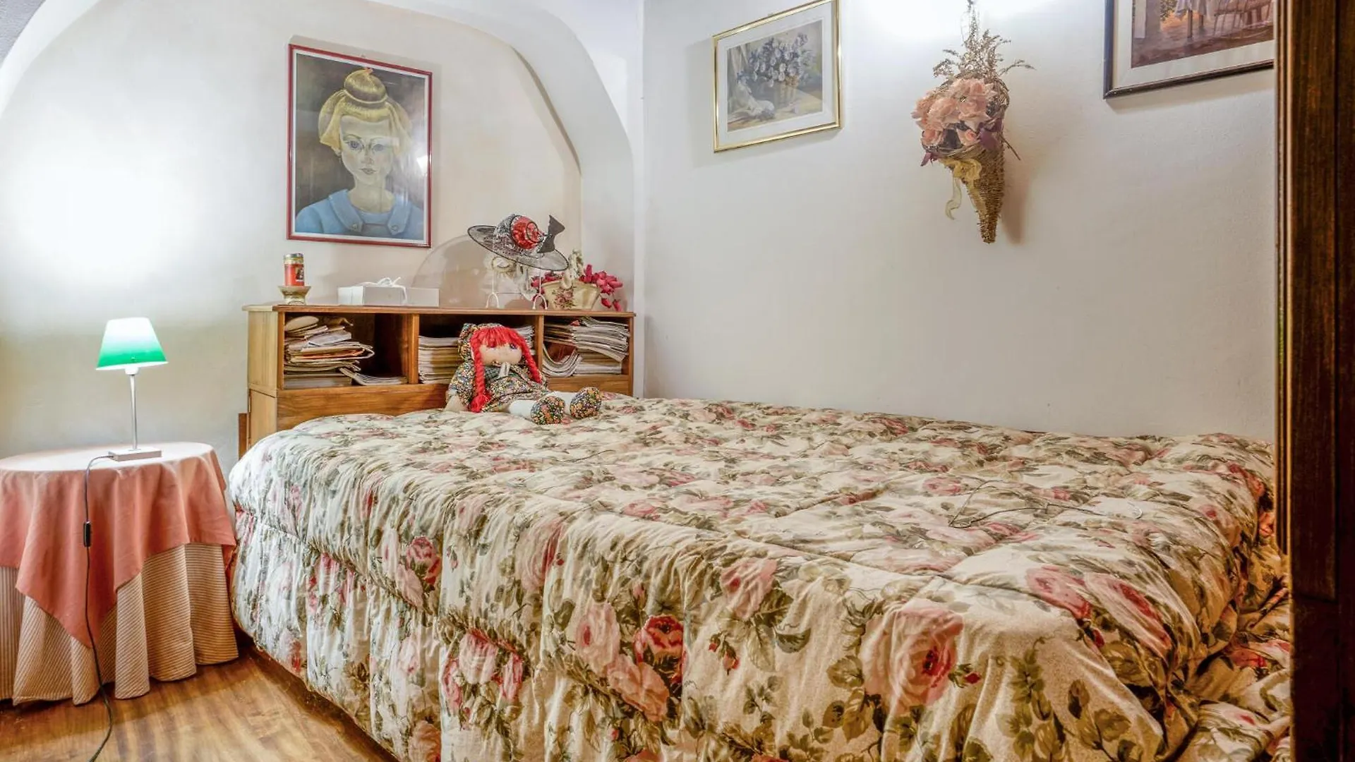 3 Bedroom Stunning Apartment In Rapolano Terme