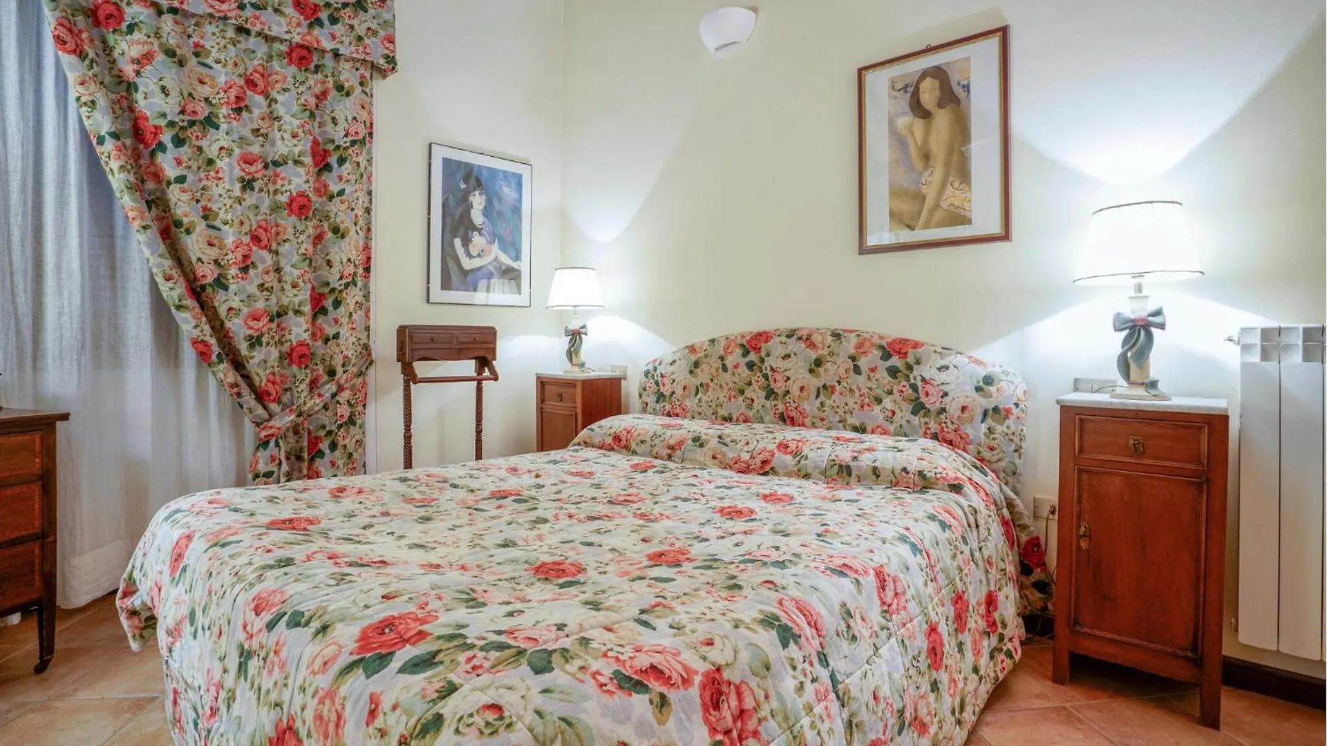 3 Bedroom Stunning Apartment In Rapolano Terme