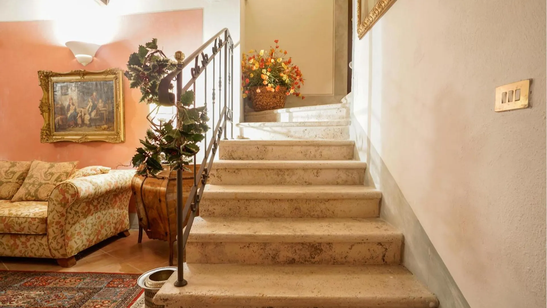 3 Bedroom Stunning Apartment In Rapolano Terme