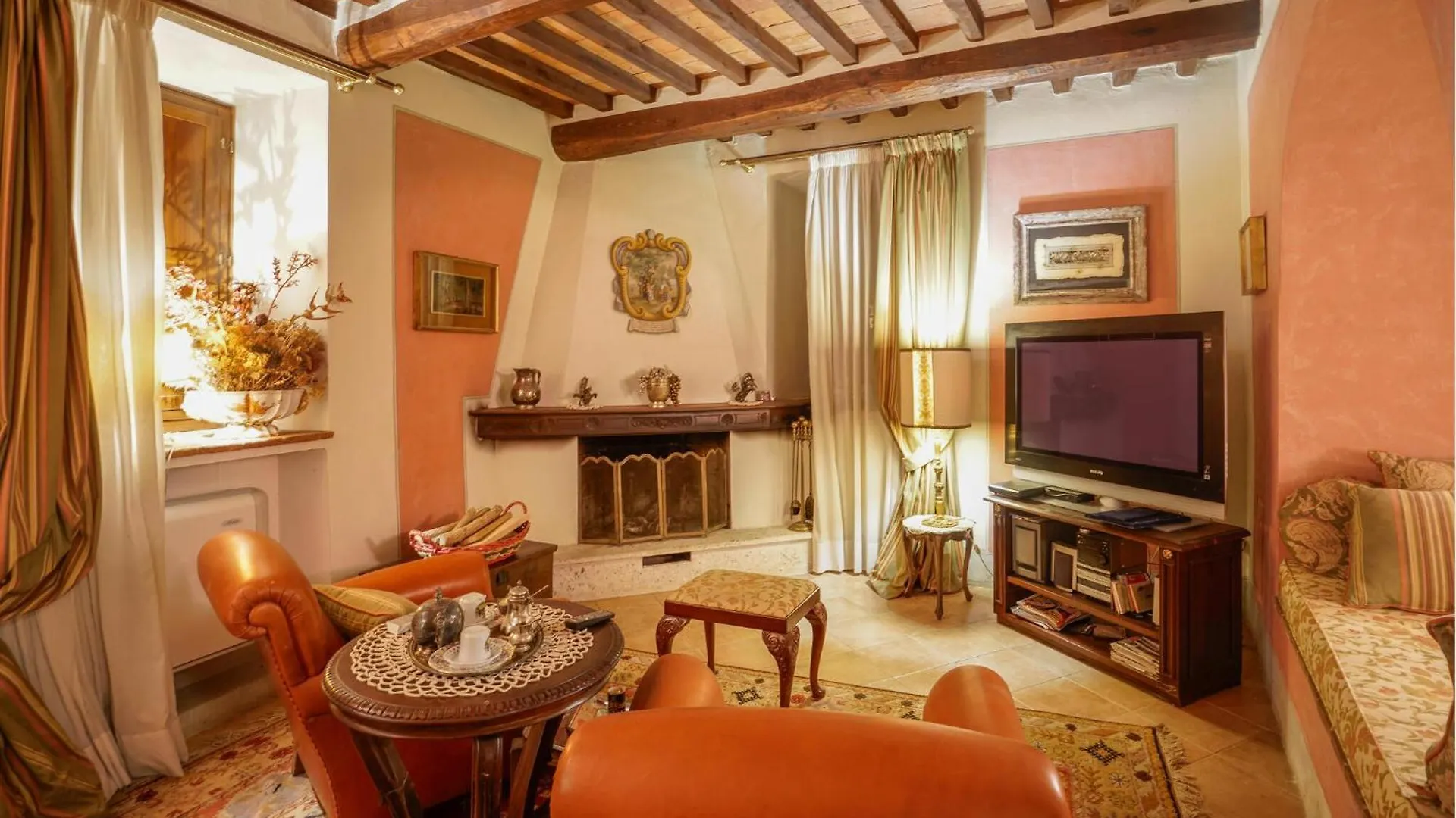 3 Bedroom Stunning Apartment In Rapolano Terme Italy