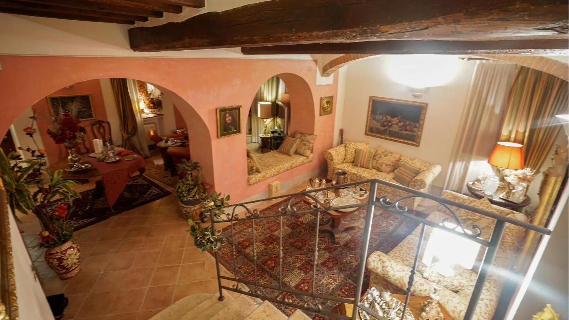 3 Bedroom Stunning Apartment In Rapolano Terme 0*,  Italy