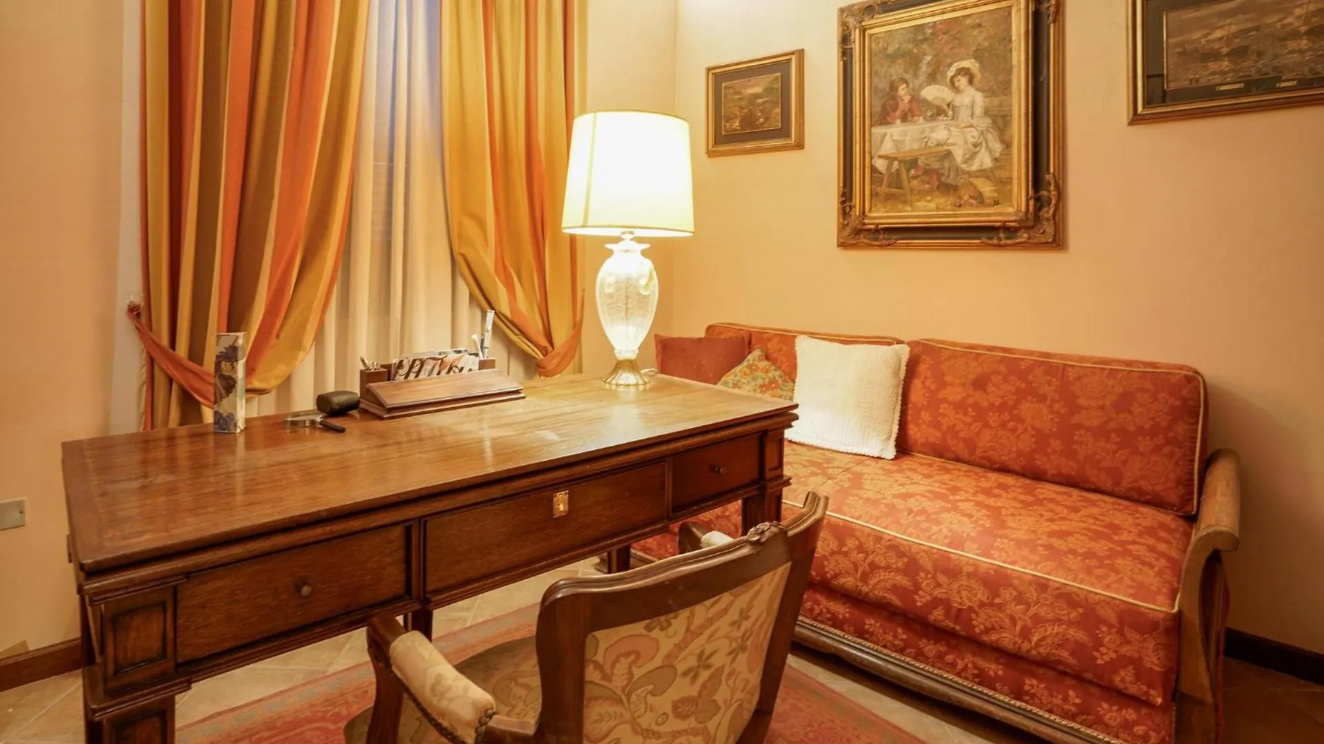 3 Bedroom Stunning Apartment In Rapolano Terme