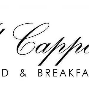 Bed and breakfast Il Cappero, Rapolano Terme