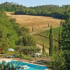 San Bernardino Del Séjour à la ferme