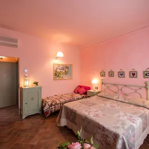 Hotel Da Annita, Rapolano Terme