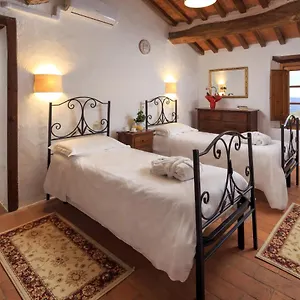 Borgo Cortinova Marrocco Séjour à la ferme